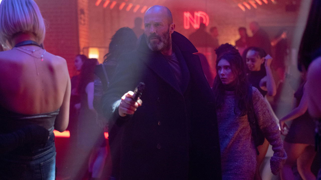دانلود فيلم Shelter 2026 | پناهنگاه