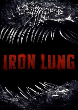 دانلود فيلم Iron Lung 2026 | ریه آهنی