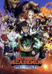 دانلود فيلم My Hero Academia: You’re Next 2024 | مدرسه قهرمانانه من: شما بعدی هستید
