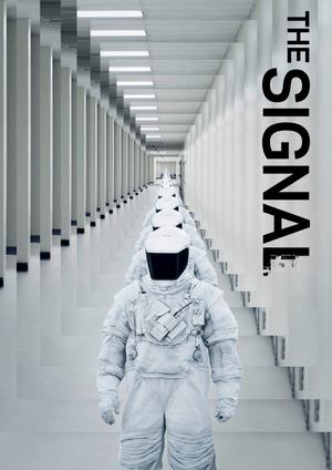 دانلود فيلم The Signal 2014 | سیگنال